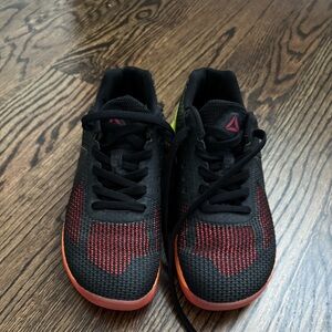 Women’s Reebok CrossFit Sneakers